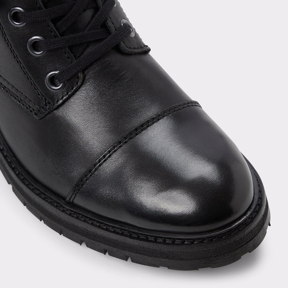 Sevigo Noir Hommes Bottes décontractées | ALDO Canada