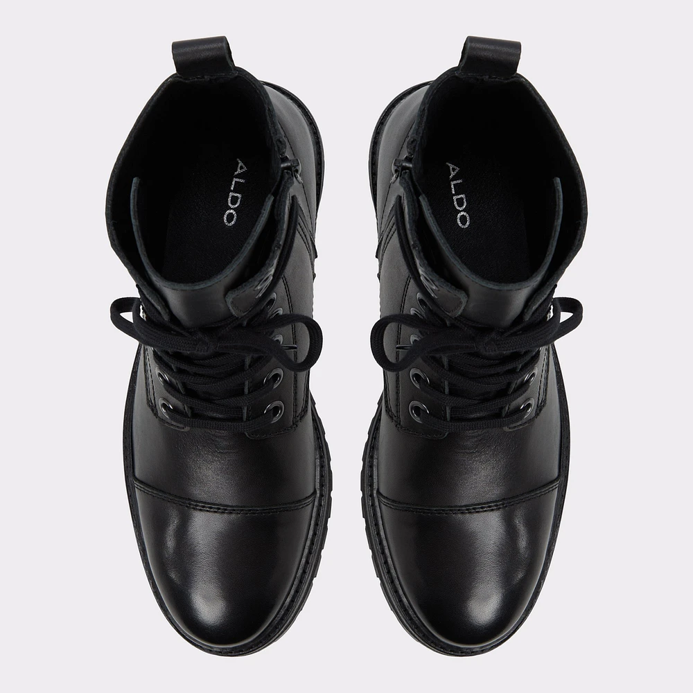 Sevigo Black Men's Casual boots | ALDO Canada