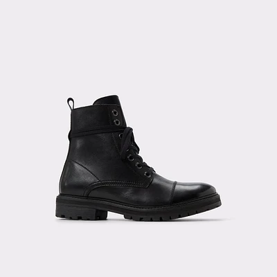 Sevigo Black Men's Casual boots | ALDO Canada