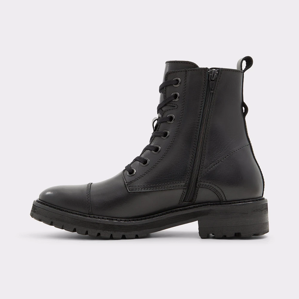 Sevigo Other Black Men's Boots | ALDO Canada