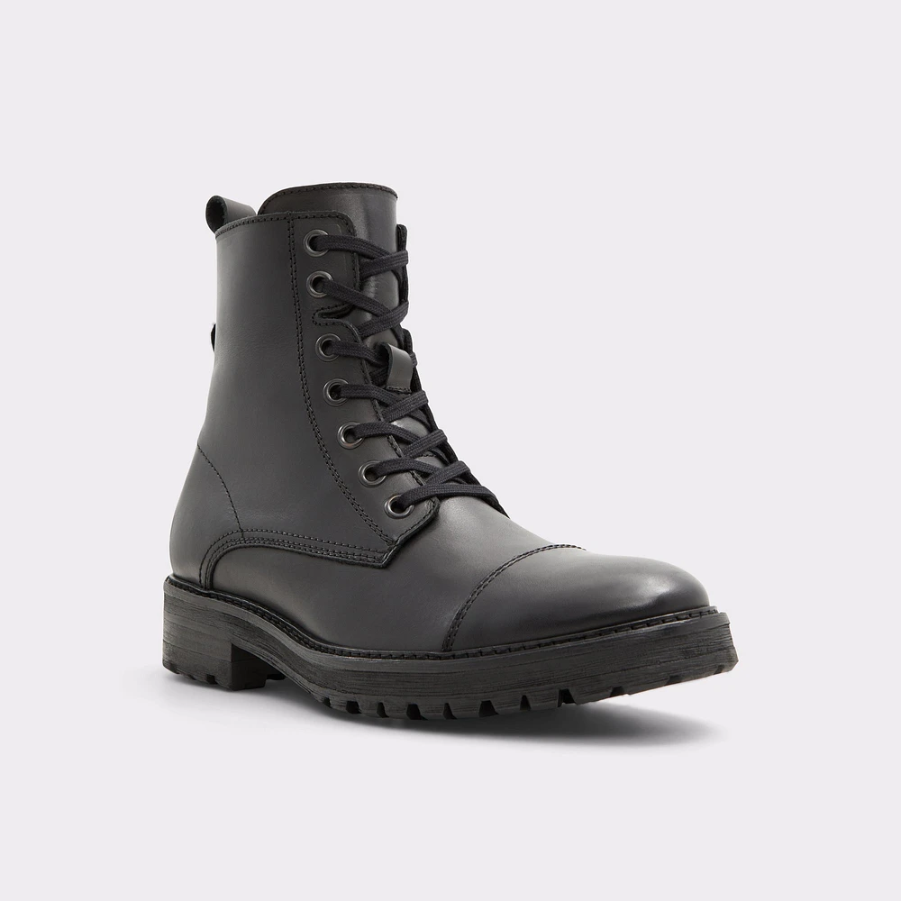 Sevigo Other Black Men's Boots | ALDO Canada