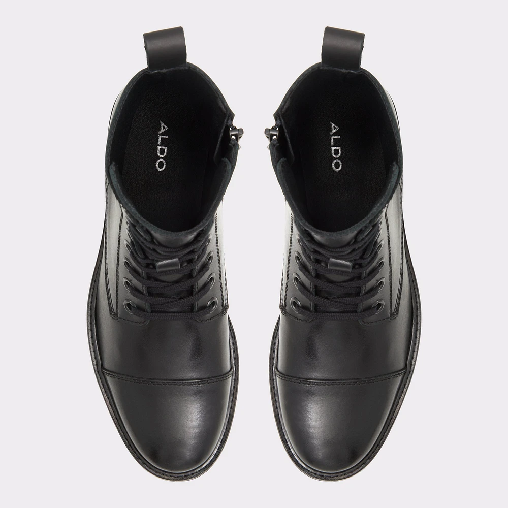 Sevigo Other Black Men's Boots | ALDO Canada