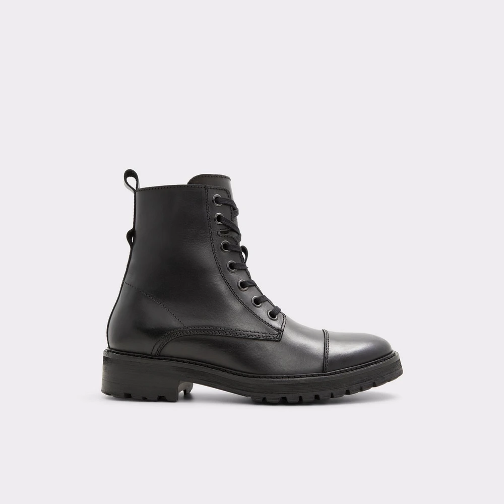 Sevigo Other Black Men's Boots | ALDO Canada