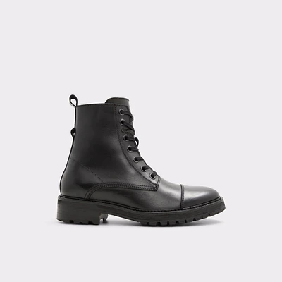 Sevigo Autre Noir Hommes Bottes | ALDO Canada