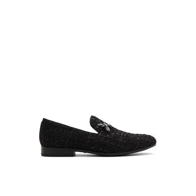 ALDO Sevirasien - Men's Loafers and Slip Ons Black,