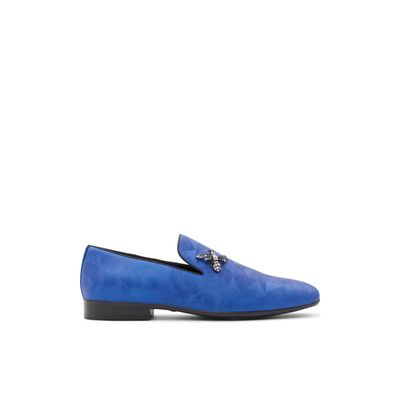 ALDO Sevirasien - Men's Loafers and Slip Ons Blue,