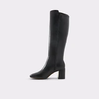 Sevorebaen Black Women's Tall Boots | ALDO Canada