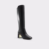 Sevorebaen Black Women's Tall Boots | ALDO Canada