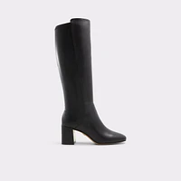 Sevorebaen Black Women's Tall Boots | ALDO Canada