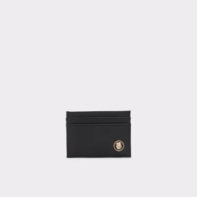 Sevybard Black/Gold Multi Men's Wallets | ALDO US