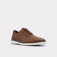 Seymour Marron Clair Hommes Chaussures décontractées | ALDO Canada