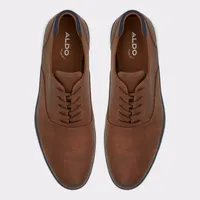 Seymour Marron Clair Hommes Chaussures décontractées | ALDO Canada