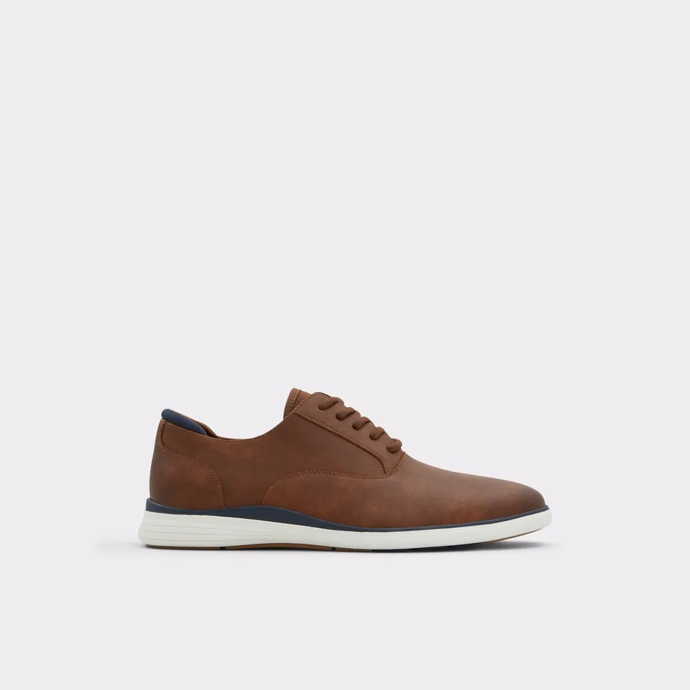 Seymour Marron Clair Hommes Chaussures décontractées | ALDO Canada