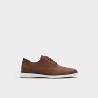 Seymour Marron Clair Hommes Chaussures décontractées | ALDO Canada