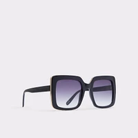 Sharafex Noir/Or Multi Femmes Lunettes de soleil | ALDO Canada