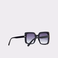Sharafex Noir/Or Multi Femmes Lunettes de soleil | ALDO Canada