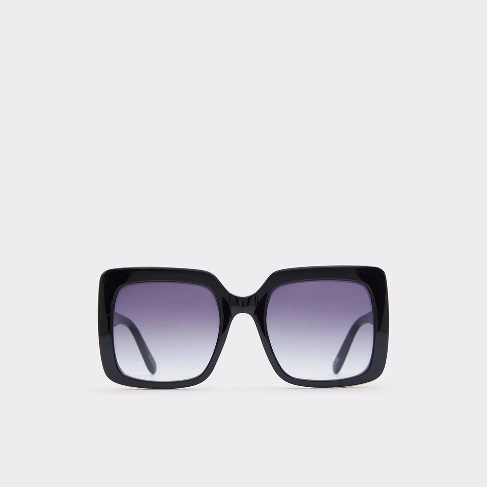 Sharafex Noir/Or Multi Femmes Lunettes de soleil | ALDO Canada