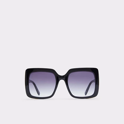 Sharafex Noir/Or Multi Femmes Lunettes de soleil | ALDO Canada