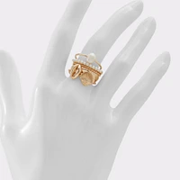 Shellchic Ice Women's Rings | ALDO Canada