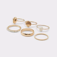 Shellchic Ice Women's Rings | ALDO Canada