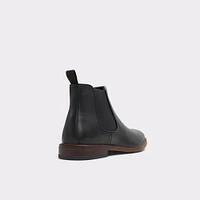 Shelton Black Men's Boots | ALDO Canada