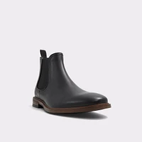 Shelton Black Men's Boots | ALDO Canada