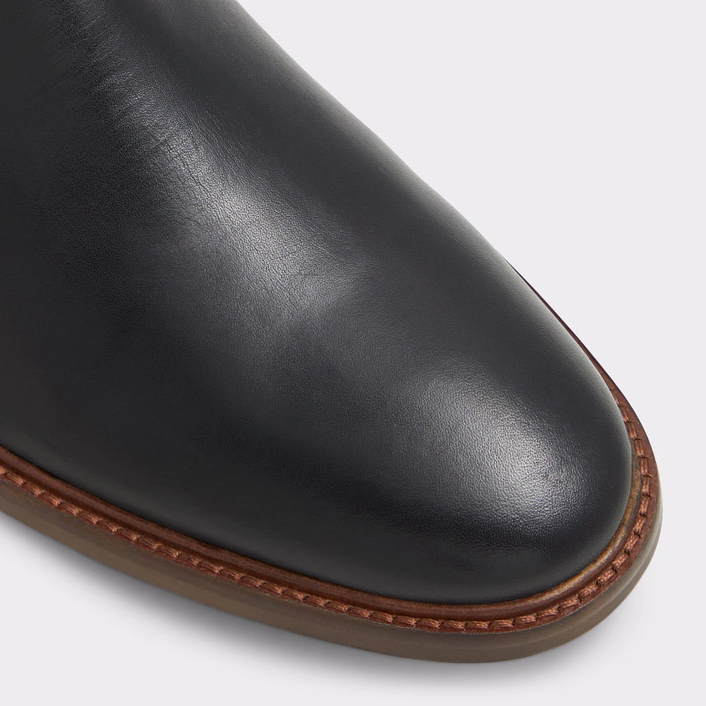 Shelton Black Men's Boots | ALDO Canada