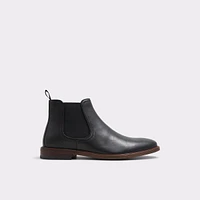 Shelton Black Men's Boots | ALDO Canada