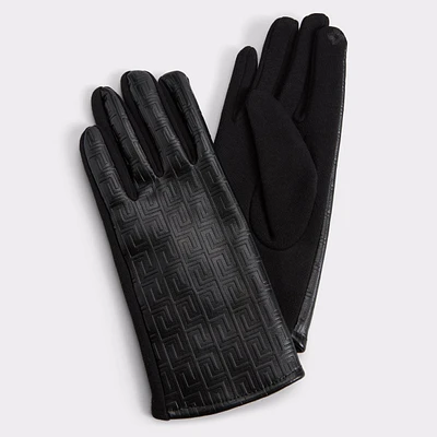 Sheppey Noir Femmes Gants | ALDO Canada