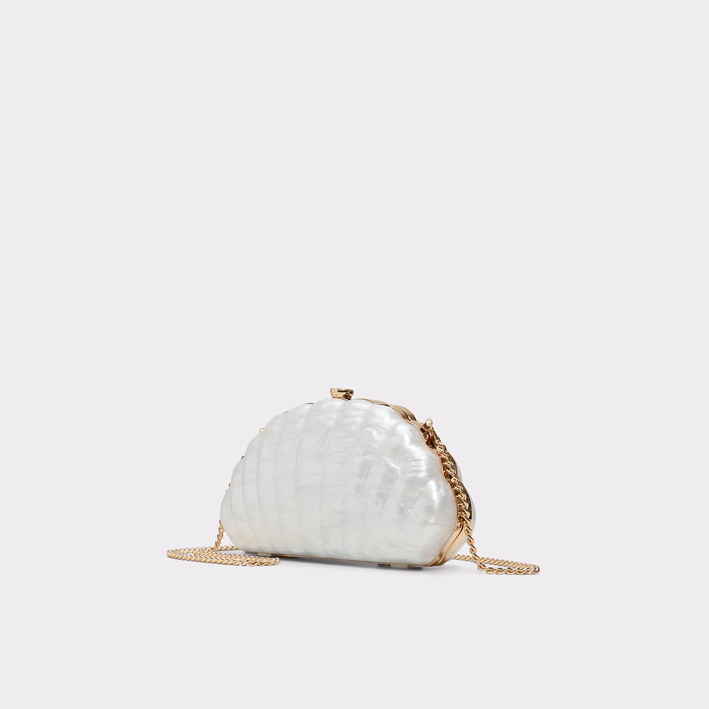 Sheshell Other White Women's Clutches & Evening bags | ALDO Canada