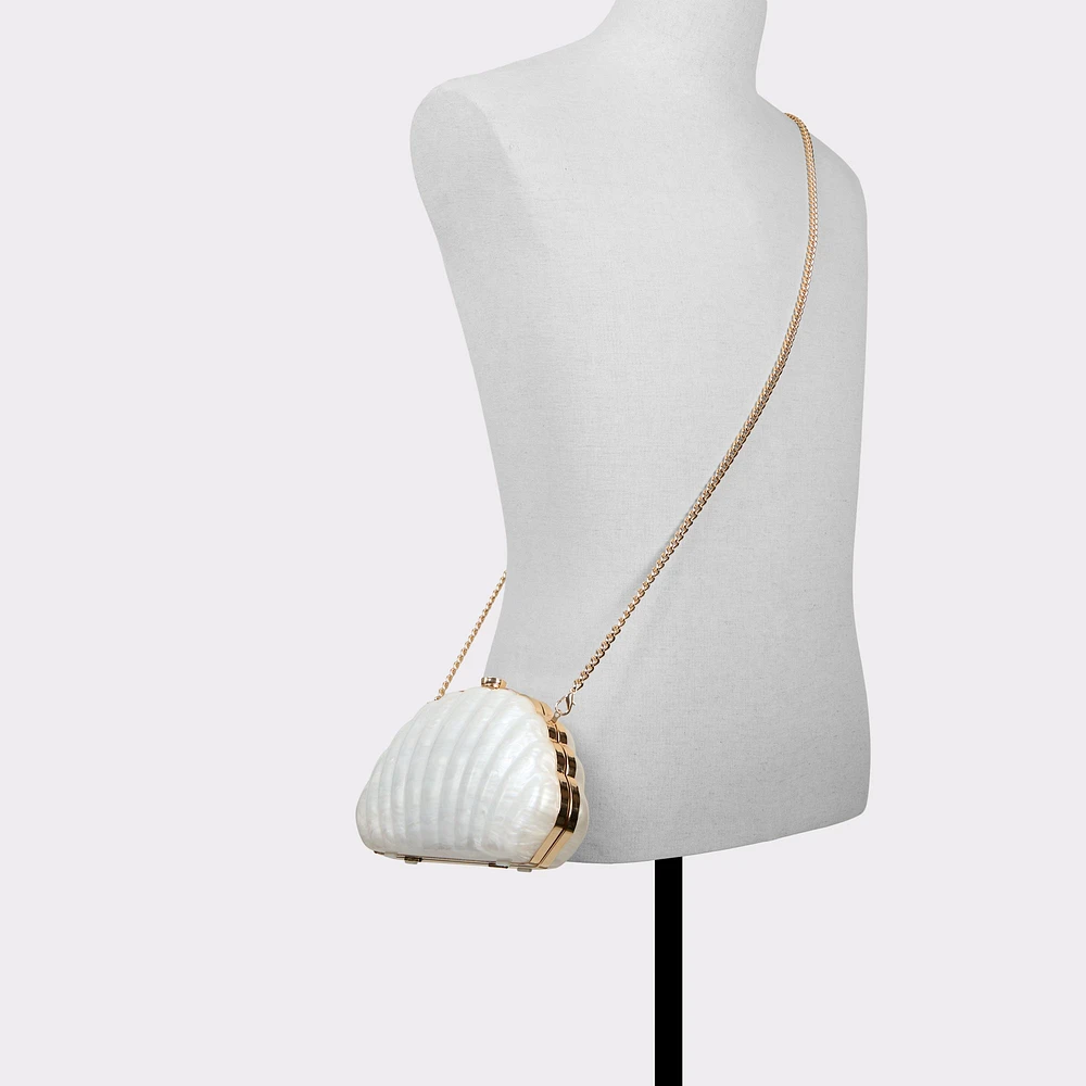 Sheshell Other White Women's Clutches & Evening bags | ALDO Canada