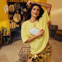 Sheshell Other White Women's Clutches & Evening bags | ALDO Canada