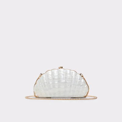 Sheshell Other White Women's Clutches & Evening bags | ALDO Canada