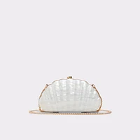Sheshell Other White Women's Clutches & Evening bags | ALDO Canada