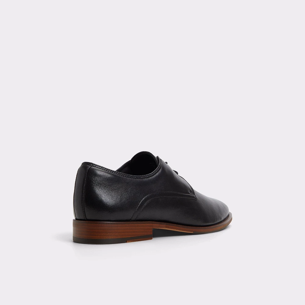 Shirdon Black Men's Dress Shoes | ALDO Canada