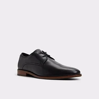 Shirdon Black Men's Dress Shoes | ALDO Canada