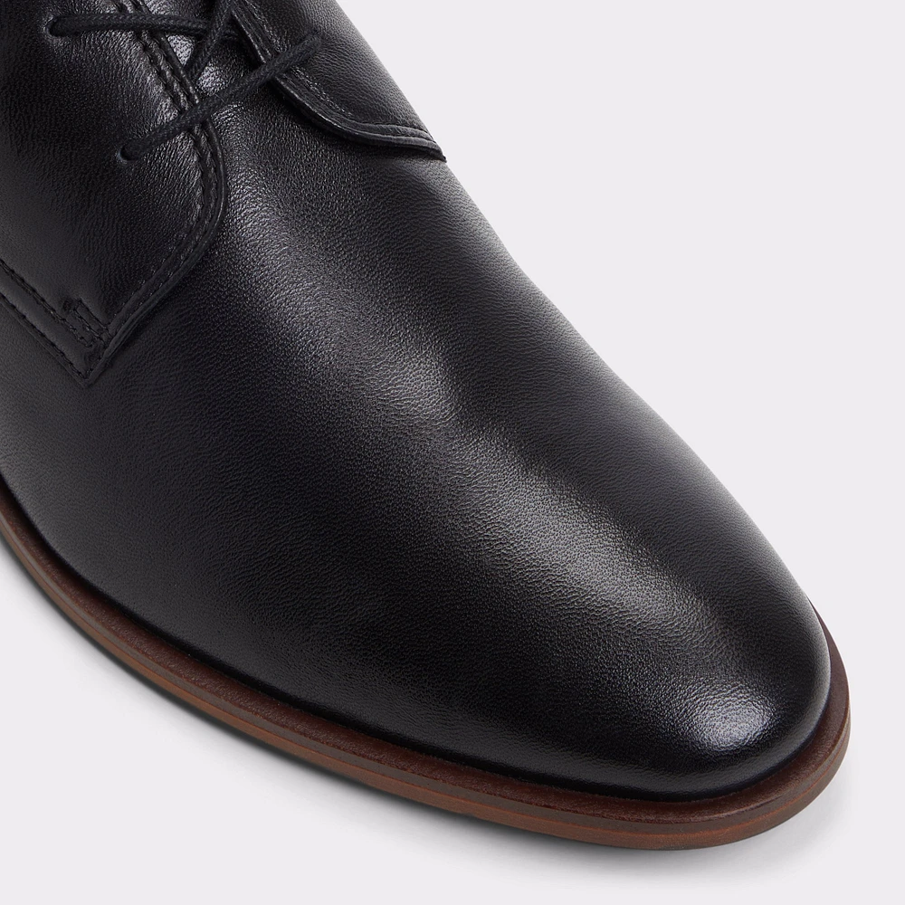 Shirdon Black Men's Dress Shoes | ALDO Canada