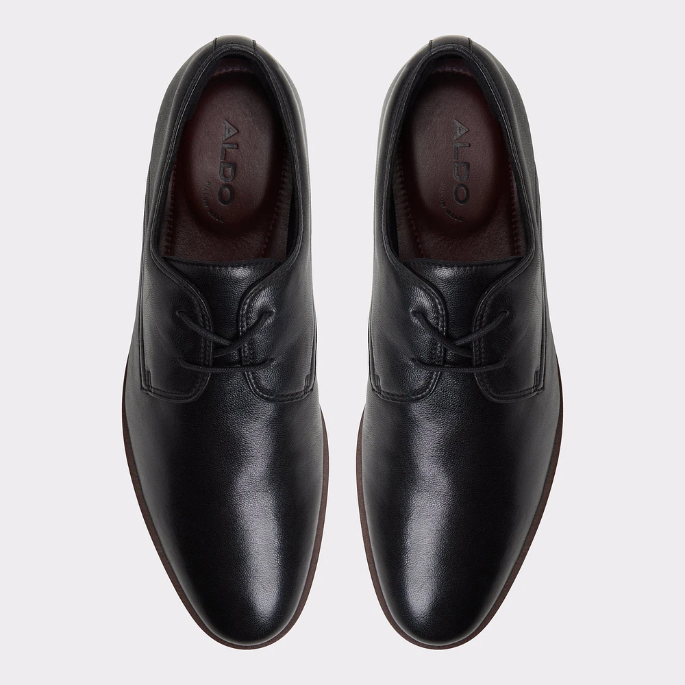 Shirdon Black Men's Dress Shoes | ALDO Canada