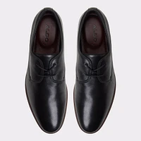 Shirdon Black Men's Dress Shoes | ALDO Canada