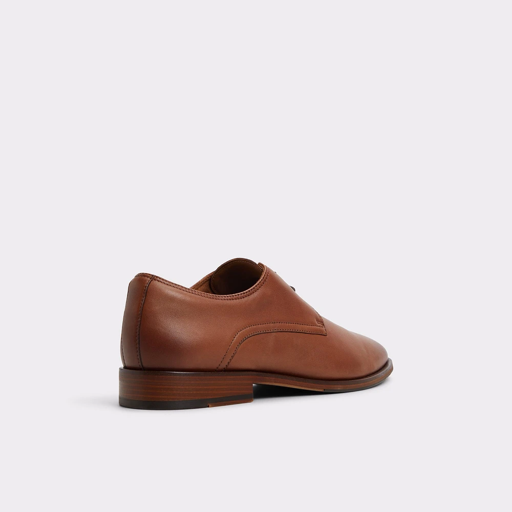 Shirdon Cognac Men's Dress Shoes | ALDO Canada