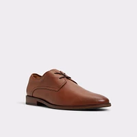 Shirdon Cognac Men's Dress Shoes | ALDO Canada