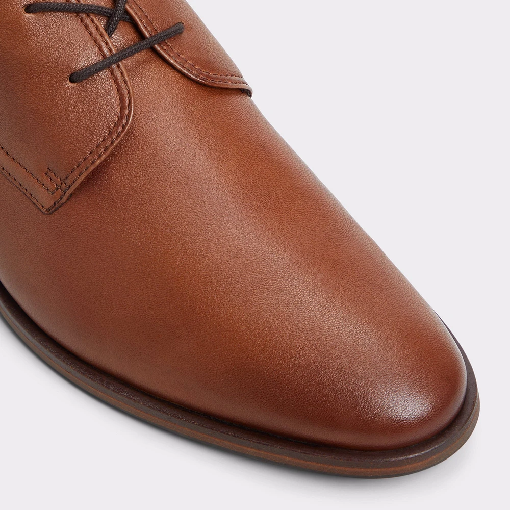 Shirdon Cognac Men's Dress Shoes | ALDO Canada