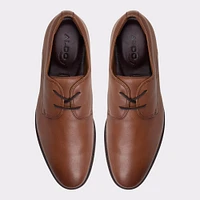 Shirdon Cognac Men's Dress Shoes | ALDO Canada