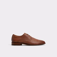 Shirdon Cognac Men's Dress Shoes | ALDO Canada