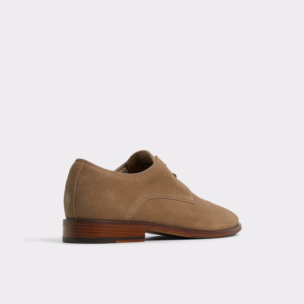 Shirdon Other Brown Men's Dress Shoes | ALDO Canada