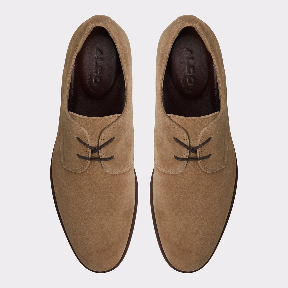 Shirdon Other Brown Men's Dress Shoes | ALDO Canada