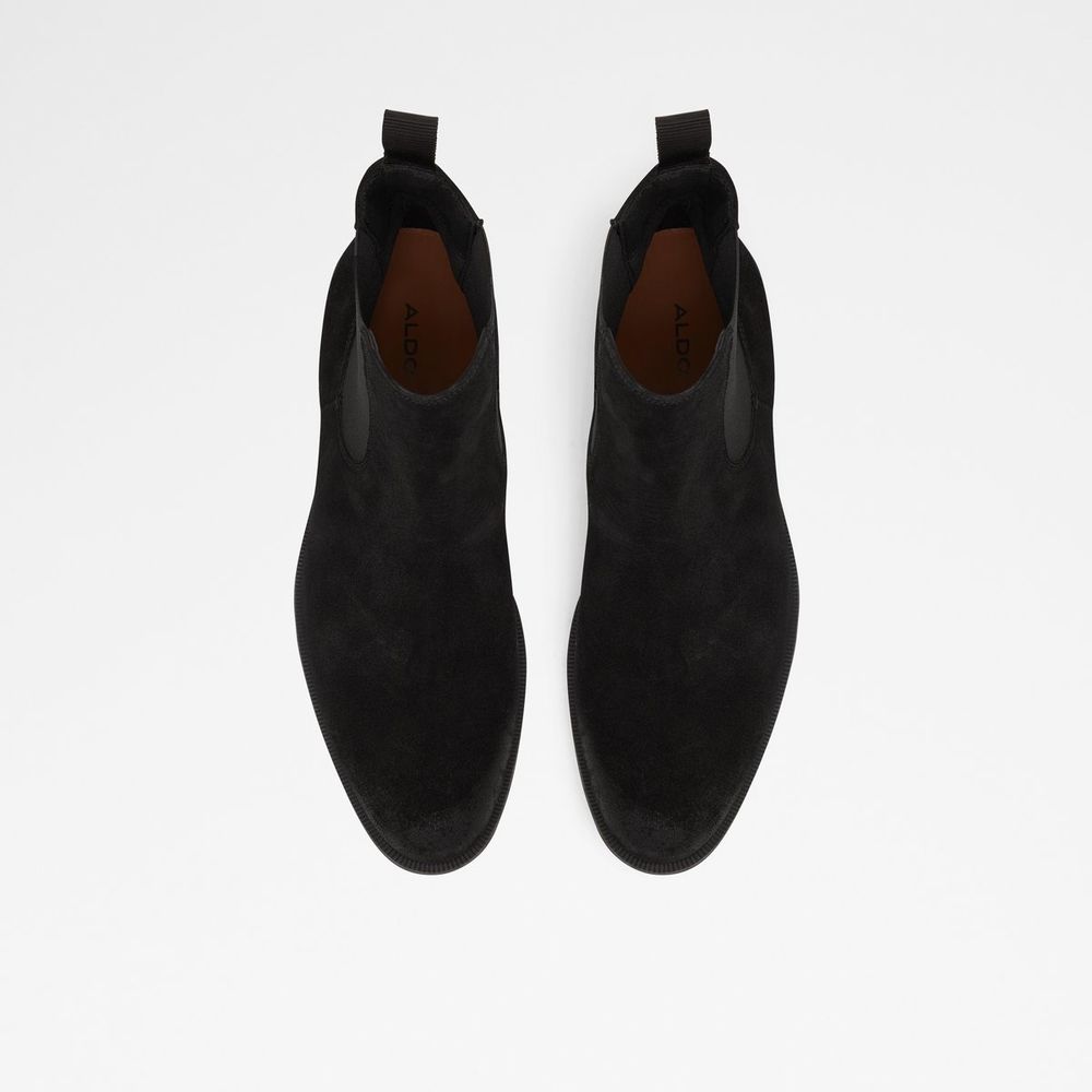 Shuman Black Men's Final Sale For Men | ALDO US