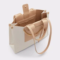 Sibyl Combo Beige Femmes Sacs fourre-tout | ALDO Canada