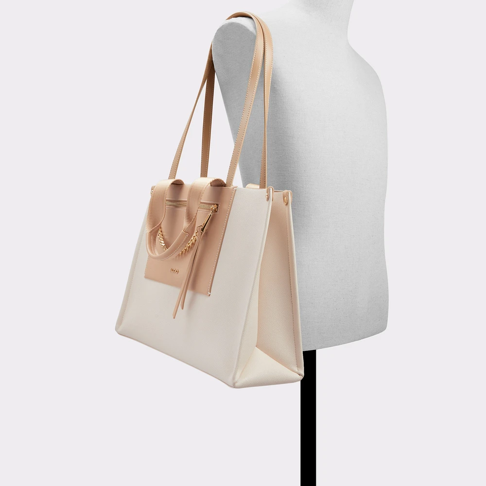 Sibyl Combo Beige Femmes Sacs fourre-tout | ALDO Canada