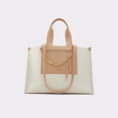 Sibyl Combo Beige Femmes Sacs fourre-tout | ALDO Canada